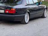 BMW 730 1992 годаүшін3 500 000 тг. в Шымкент – фото 4