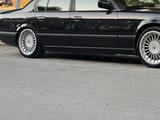 BMW 730 1992 годаүшін3 500 000 тг. в Шымкент – фото 5