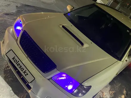 Subaru Forester 2001 года за 3 500 000 тг. в Усть-Каменогорск – фото 4