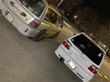 Subaru Forester 2001 года за 3 500 000 тг. в Усть-Каменогорск – фото 3