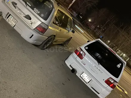 Subaru Forester 2001 года за 3 500 000 тг. в Усть-Каменогорск – фото 3