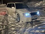 Subaru Forester 2001 года за 3 500 000 тг. в Усть-Каменогорск – фото 5