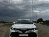 Toyota Camry 2020 годаүшін13 900 000 тг. в Атырау – фото 5