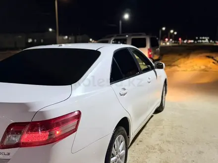 Toyota Camry 2011 года за 5 200 000 тг. в Актау