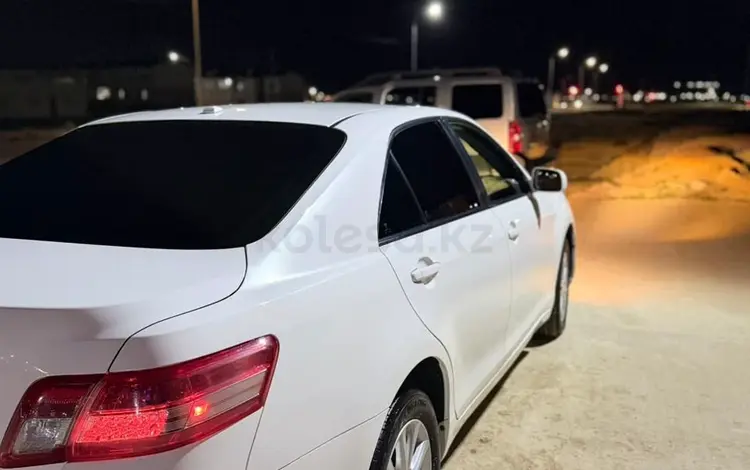 Toyota Camry 2011 годаfor5 200 000 тг. в Актау