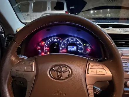 Toyota Camry 2011 года за 5 200 000 тг. в Актау – фото 10