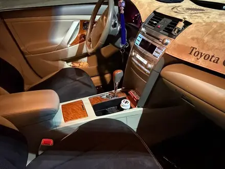Toyota Camry 2011 года за 5 200 000 тг. в Актау – фото 4