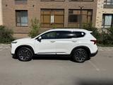 Hyundai Santa Fe 2023 года за 15 500 000 тг. в Астана