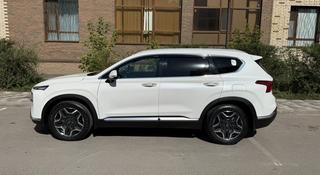 Hyundai Santa Fe 2023 года за 15 500 000 тг. в Астана