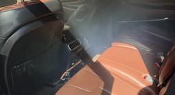 Hyundai Santa Fe 2023 года за 15 500 000 тг. в Астана – фото 5