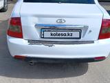 ВАЗ (Lada) Priora 2170 2013 годаfor1 000 000 тг. в Кызылорда – фото 2