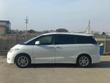 Toyota Estima 2006 года за 5 500 000 тг. в Тараз – фото 2