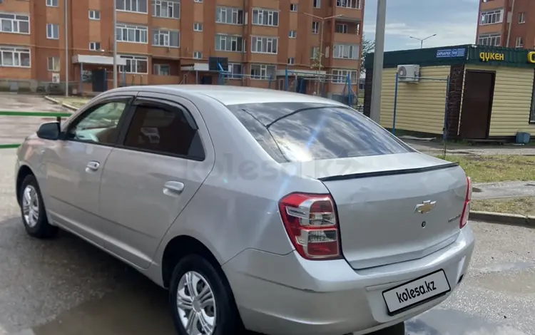 Chevrolet Cobalt 2014 годаfor3 400 000 тг. в Кокшетау