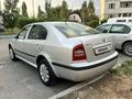 Skoda Octavia 2006 года за 2 850 000 тг. в Алматы – фото 4