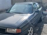 Audi 80 1990 годаүшін850 000 тг. в Туркестан