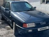 Audi 80 1990 годаүшін850 000 тг. в Туркестан – фото 2