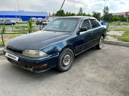 Toyota Camry 1991 года за 800 000 тг. в Усть-Каменогорск – фото 4