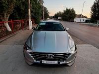 Hyundai Sonata 2019 годаүшін6 800 000 тг. в Кызылорда