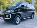 Mitsubishi Delica 1996 годаүшін4 150 000 тг. в Алматы