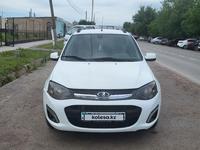 ВАЗ (Lada) Kalina 2194 2014 года за 3 400 000 тг. в Шымкент
