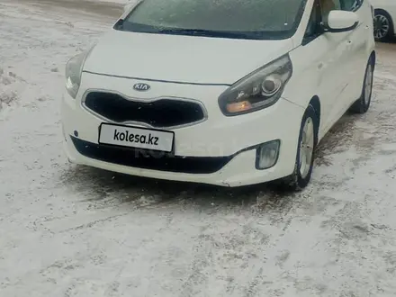 Kia Carens 2013 года за 6 000 000 тг. в Астана – фото 3