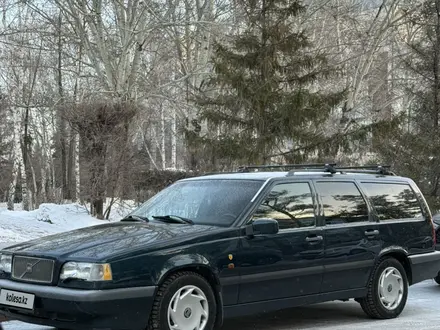 Volvo 850 1997 года за 3 500 000 тг. в Астана