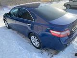 Toyota Camry 2007 годаүшін5 850 000 тг. в Караганда – фото 4