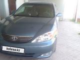 Toyota Camry 2004 годаүшін5 100 000 тг. в Кулан – фото 2