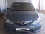 Toyota Camry 2004 года за 5 100 000 тг. в Кулан