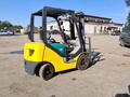 Komatsu  FG18-15 2009 года за 3 750 000 тг. в Алматы