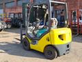 Komatsu  FG18-15 2009 года за 3 750 000 тг. в Алматы – фото 7