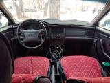 Audi 80 1994 годаүшін1 400 000 тг. в Семей – фото 5