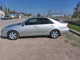 Toyota Camry 2002 года за 5 700 000 тг. в Кордай – фото 4