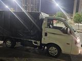 Kia  Bongo 2023 года за 15 000 000 тг. в Астана – фото 3