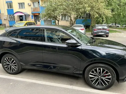 Changan UNI-K 2024 года за 11 200 000 тг. в Алматы – фото 10