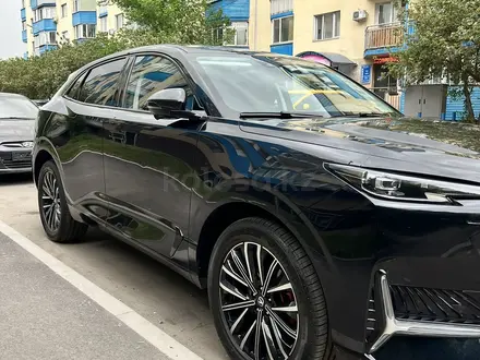 Changan UNI-K 2024 года за 11 200 000 тг. в Алматы – фото 9