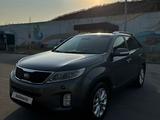 Kia Sorento 2014 года за 6 950 000 тг. в Алматы – фото 4