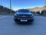 Kia K7 2019 года за 11 490 000 тг. в Алматы – фото 2