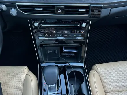 Kia K7 2019 года за 11 490 000 тг. в Алматы – фото 12