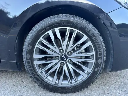 Kia K7 2019 года за 11 490 000 тг. в Алматы – фото 15