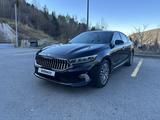 Kia K7 2019 года за 11 490 000 тг. в Алматы