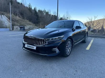 Kia K7 2019 года за 11 490 000 тг. в Алматы