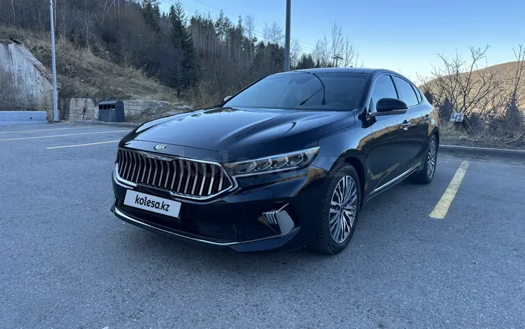 Kia K7 2019 года за 11 490 000 тг. в Алматы