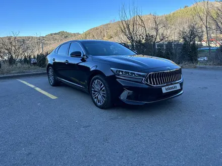 Kia K7 2019 года за 11 490 000 тг. в Алматы – фото 3
