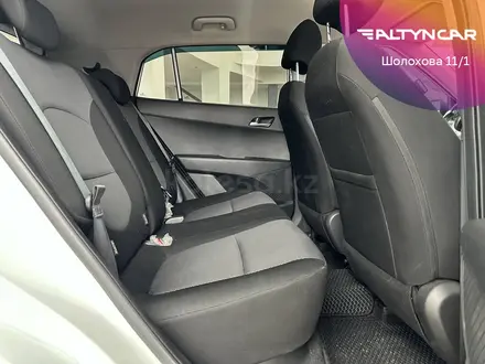 Hyundai Creta 2018 годаүшін8 490 000 тг. в Уральск – фото 10