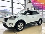 Hyundai Creta 2018 года за 8 490 000 тг. в Уральск – фото 5