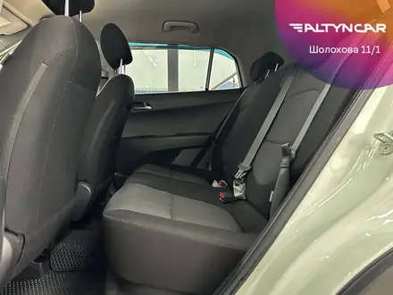 Hyundai Creta 2018 годаүшін8 490 000 тг. в Уральск – фото 8