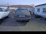 Volkswagen Passat 1989 годаүшін1 450 000 тг. в Жезказган – фото 3