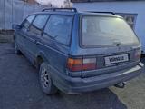 Volkswagen Passat 1989 годаүшін1 300 000 тг. в Жезказган