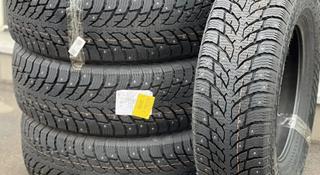 Nokian Hakkapeliitta LT3 245/75 R16 120Q за 94 500 тг. в Алматы